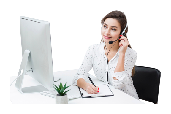 Customer Support